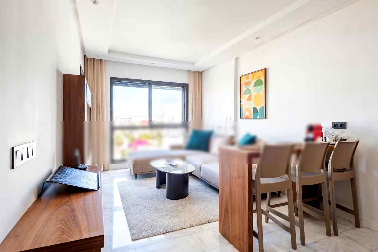 Charming Apartment 42 - Photo 25