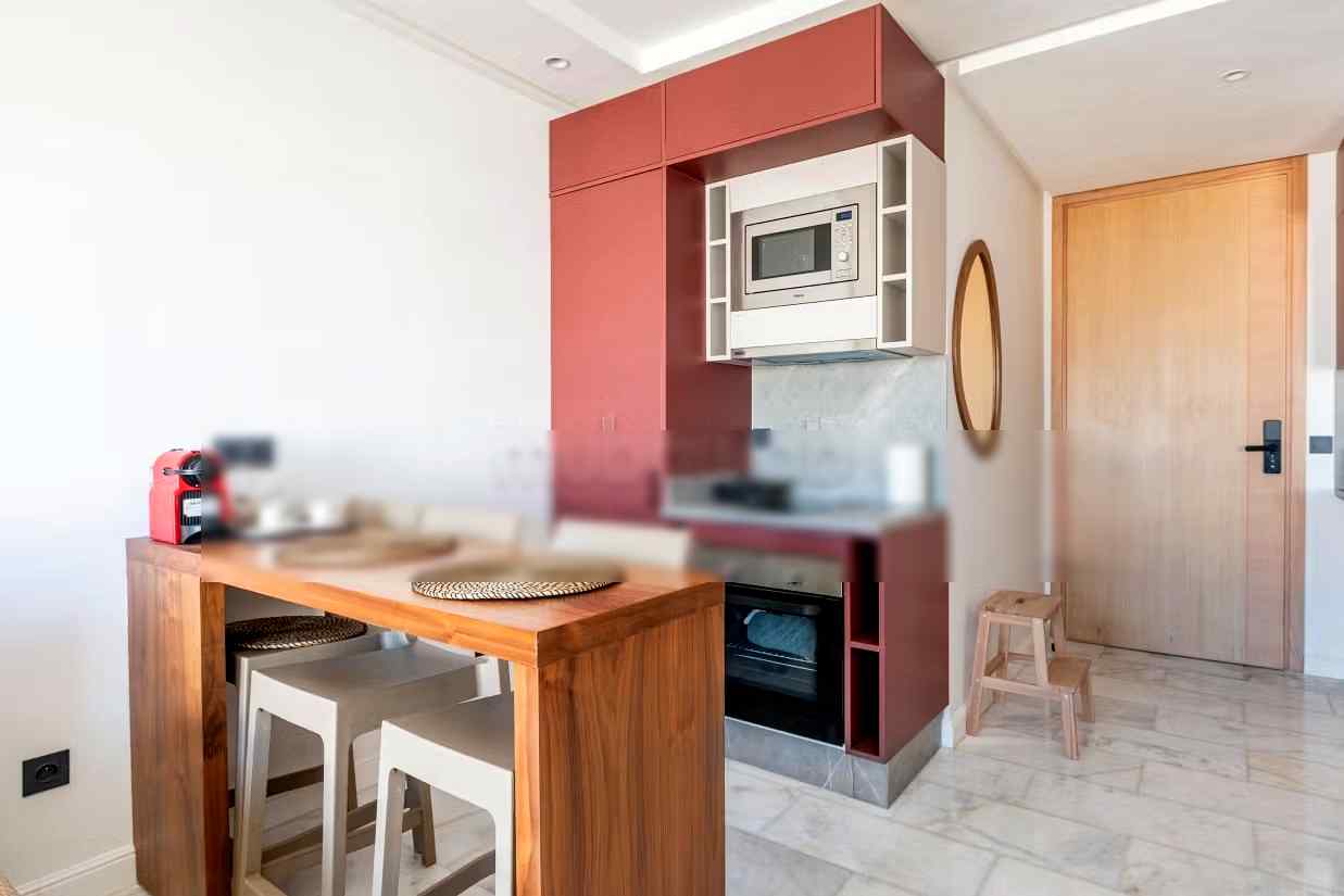 Charming Apartment 42 - Photo 19