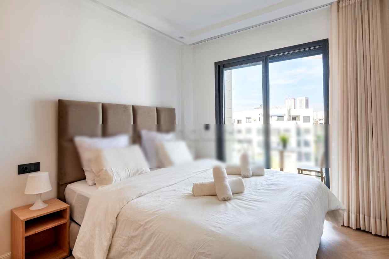 Charming Apartment 42 - Photo 23