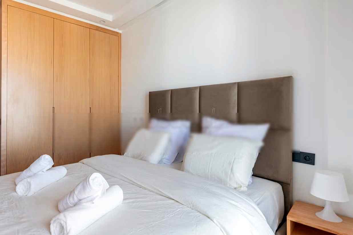 Charming Apartment 42 - Photo 10