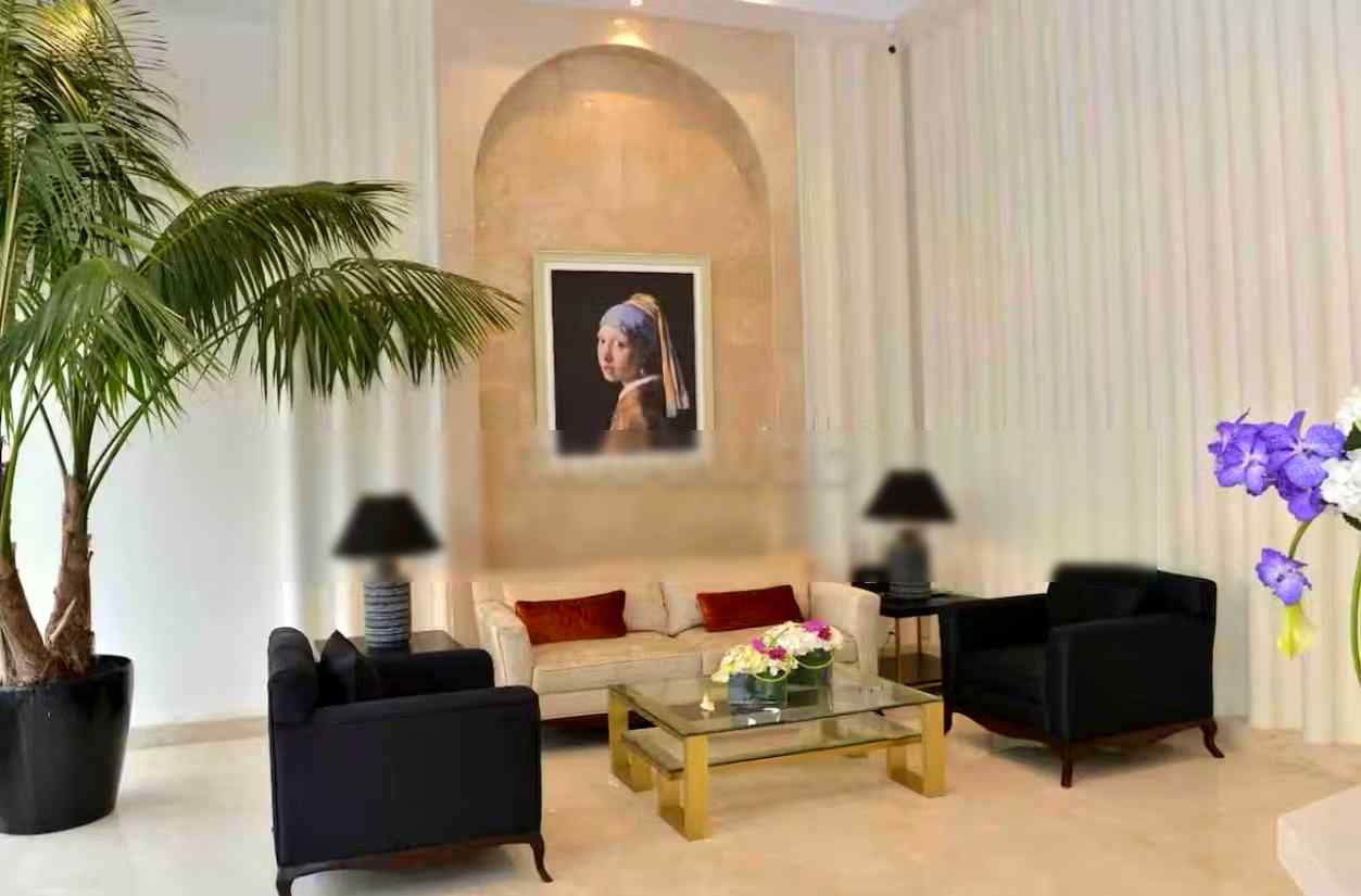 CFC appartement Les Tours Végétales location à court terme - Photo 8