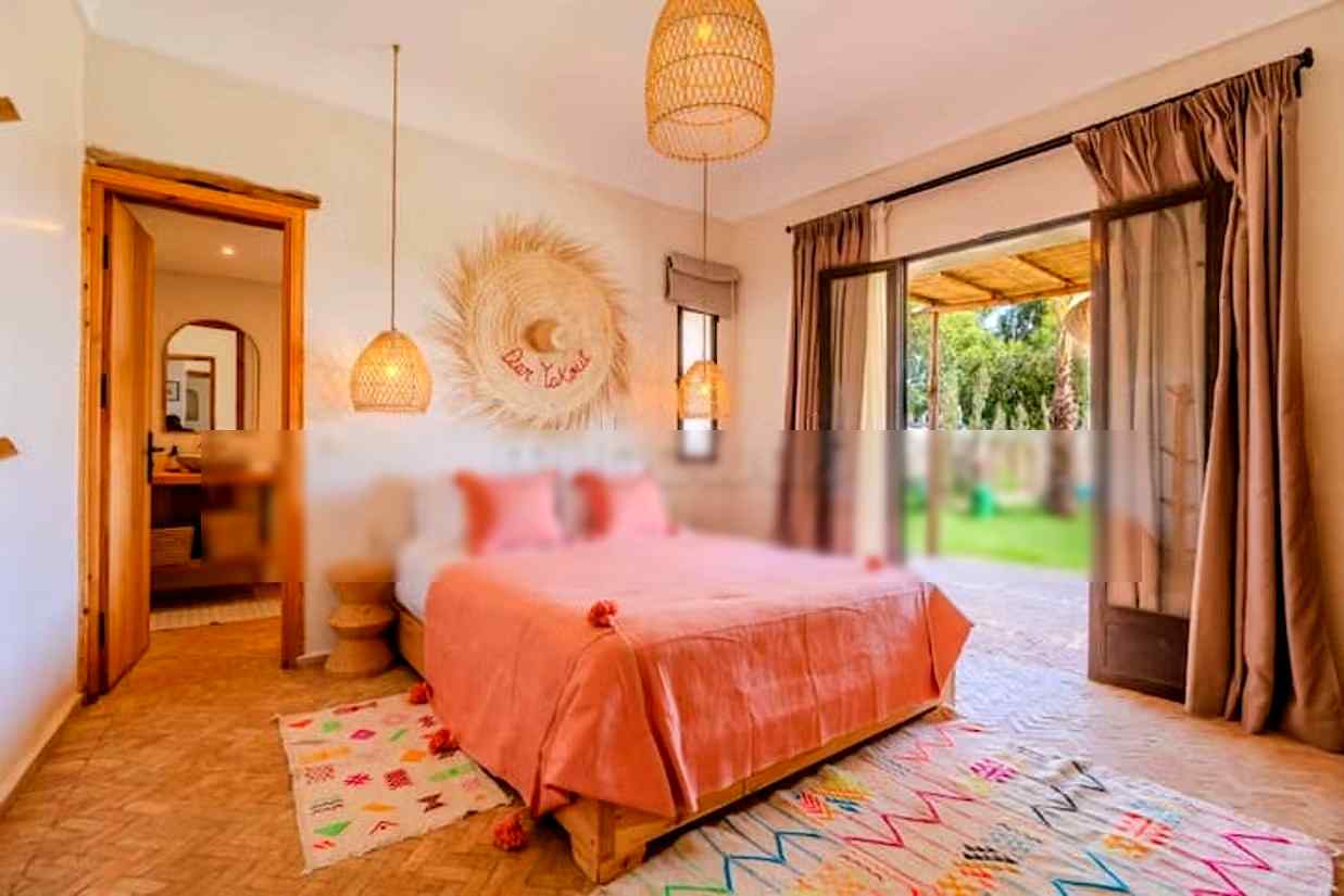 Luxueuse villa avec piscine privée à 10min d'Essaouira - Photo 16