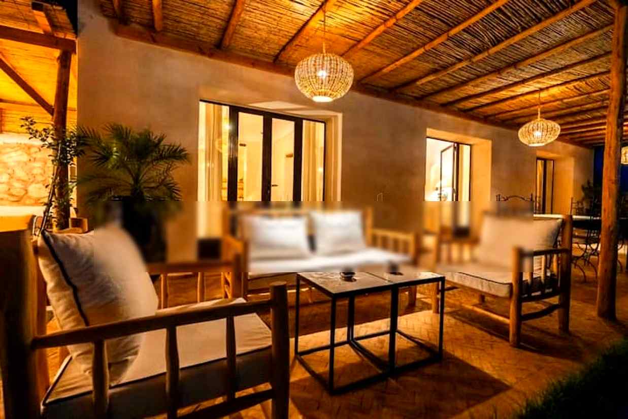 Luxueuse villa avec piscine privée à 10min d'Essaouira - Photo 11