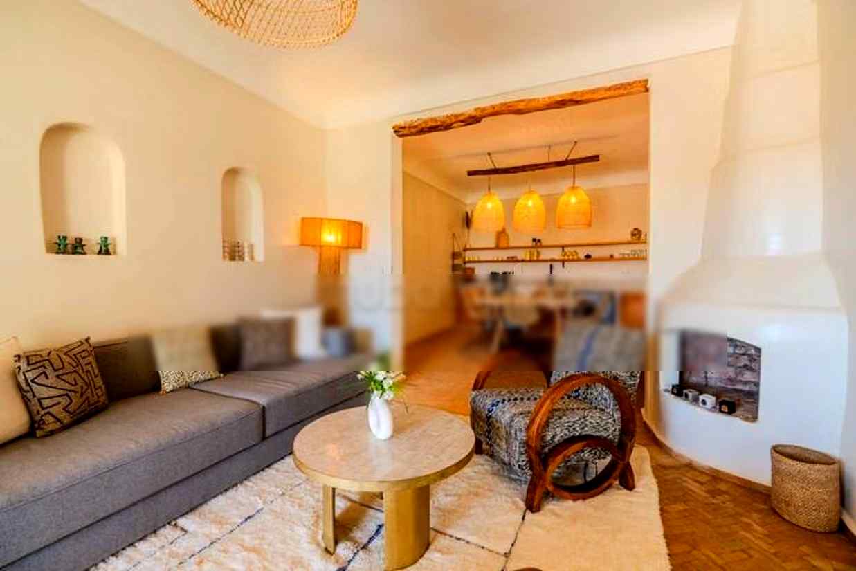 Luxueuse villa avec piscine privée à 10min d'Essaouira - Photo 18