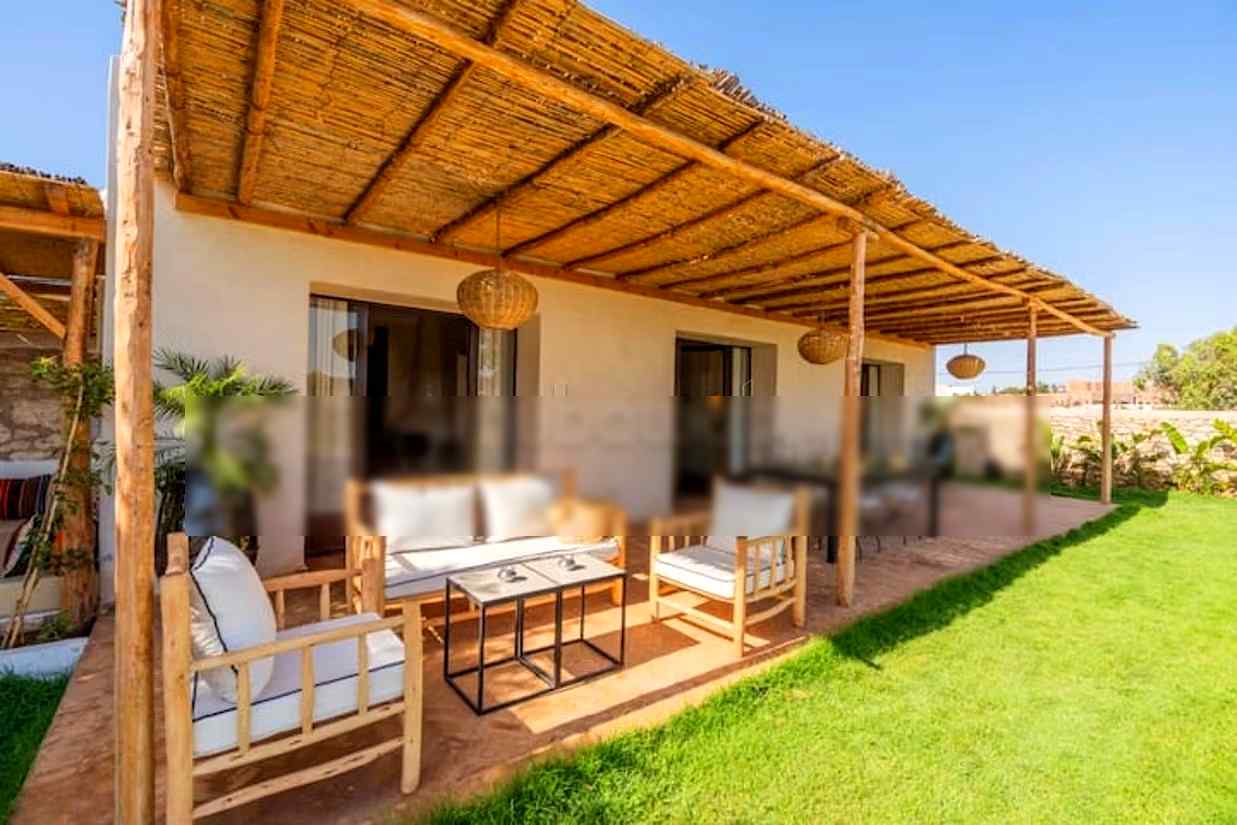 Luxueuse villa avec piscine privée à 10min d'Essaouira - Photo 19