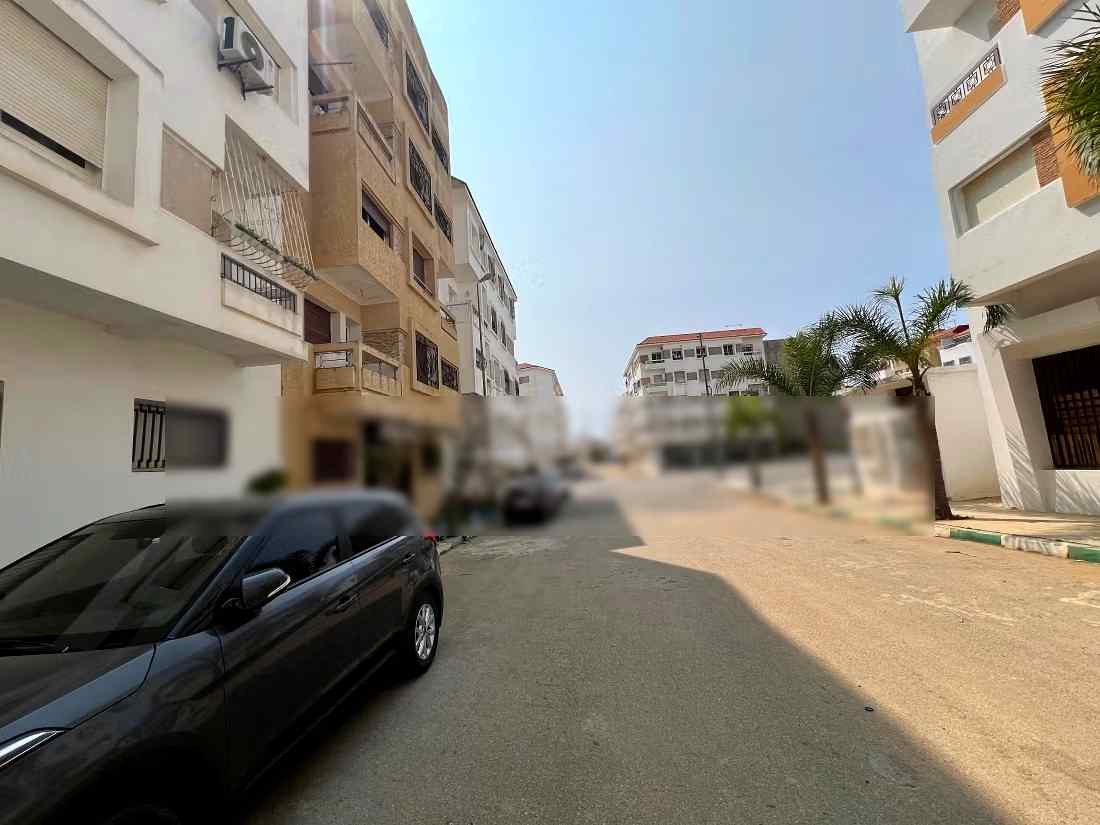 Appartements de vacances à louer à Asilah - Photo 195