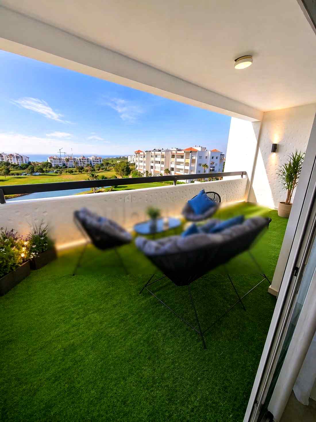 Appartements de vacances à louer à Asilah - Photo 172