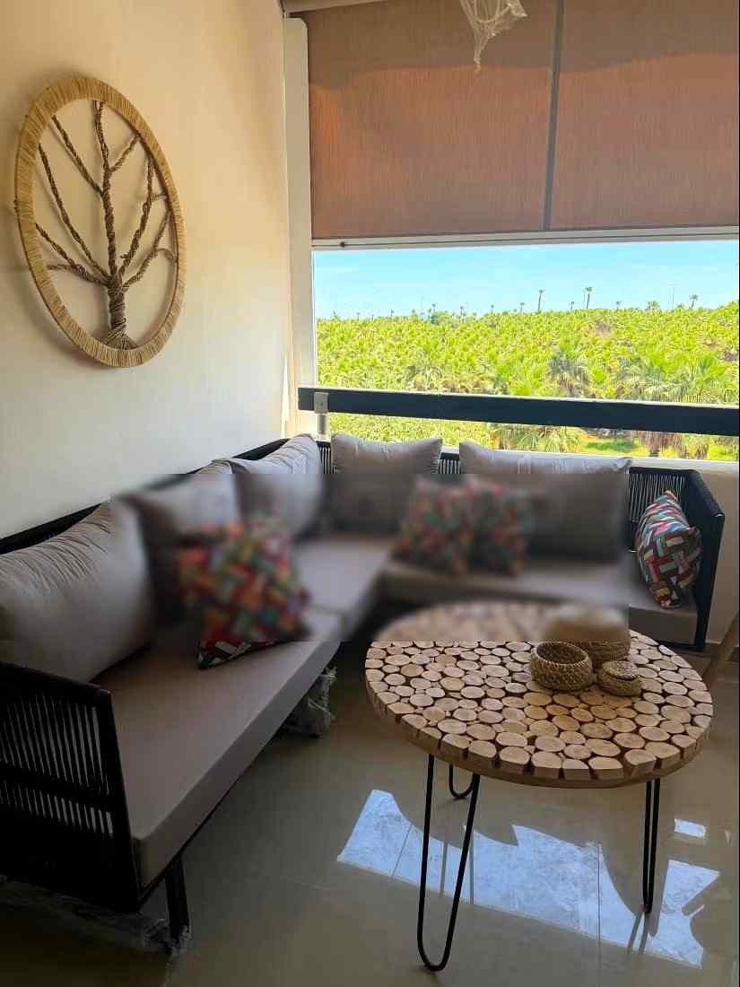 Appartements de vacances à louer à Asilah - Photo 16