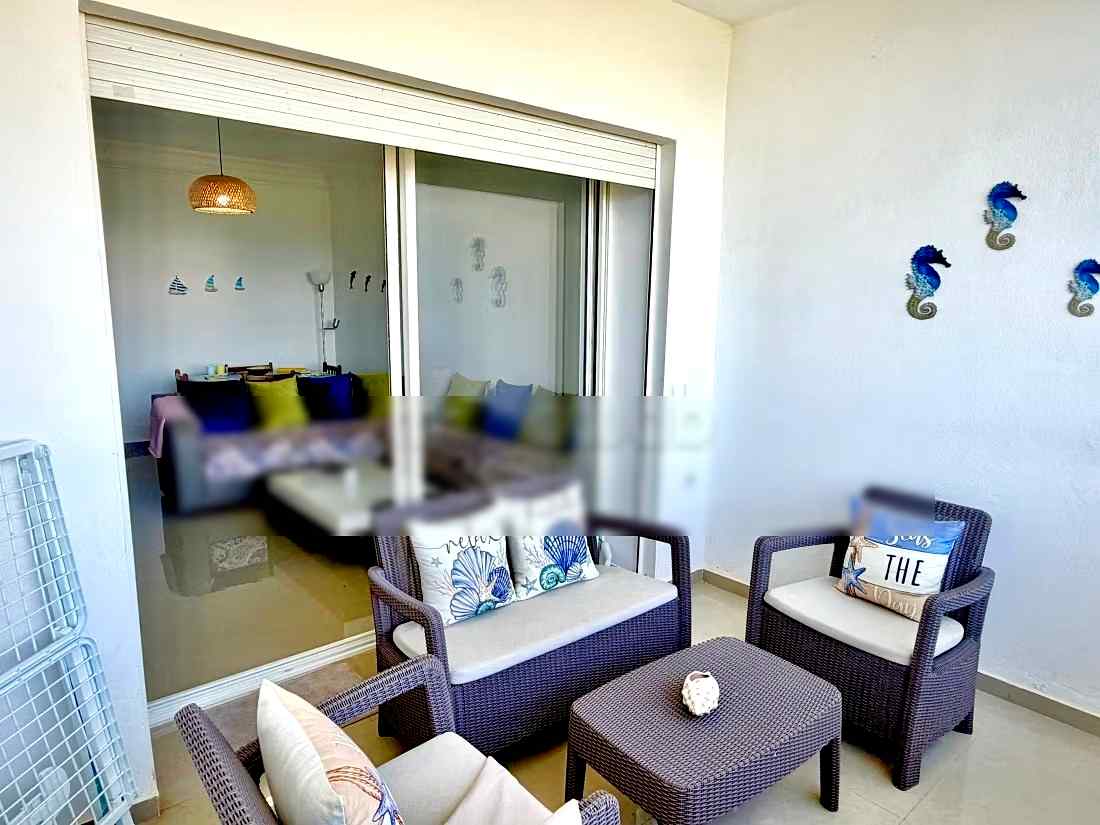 Appartements de vacances à louer à Asilah - Photo 120