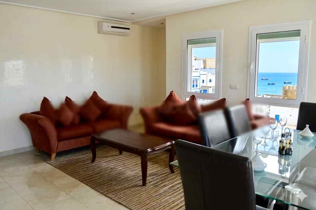 Appartements de vacances à louer à Asilah - Photo 92