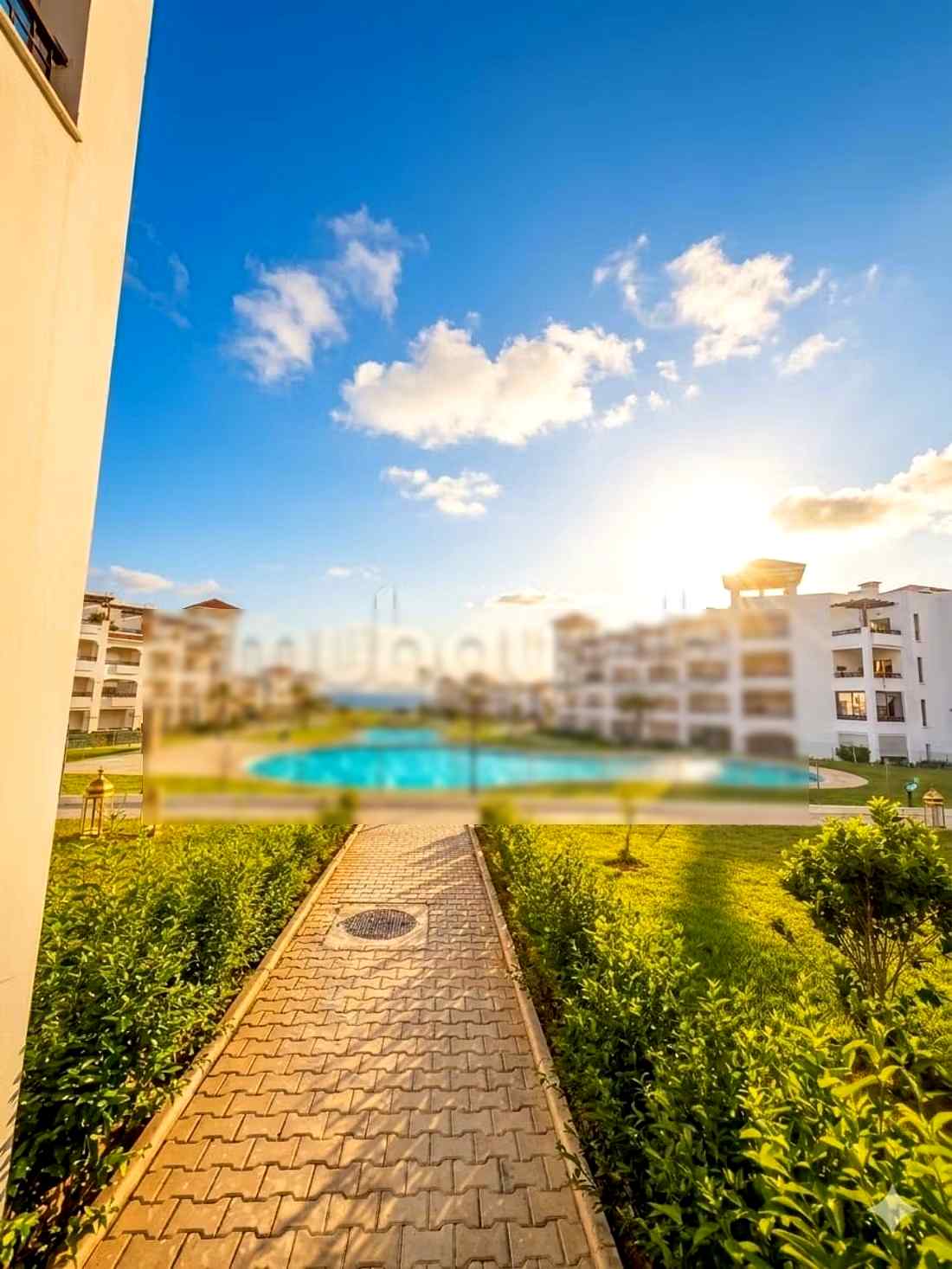 Appartements de vacances à louer à Asilah - Photo 169