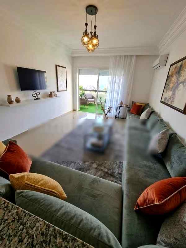 Appartements de vacances à louer à Asilah - Photo 180