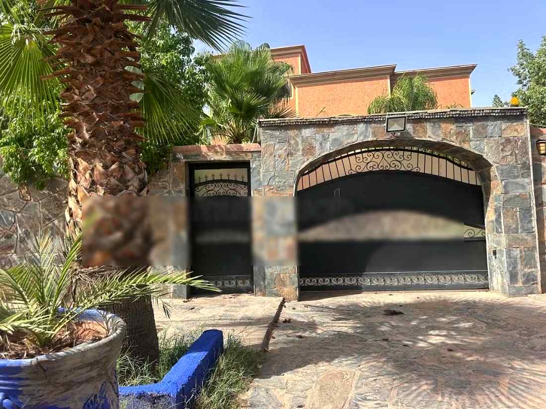 Villa 6 ch piscine El Briza dès 3200DH/nuit - Photo 12