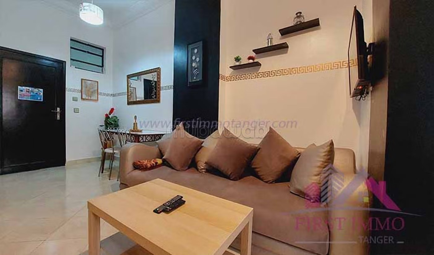 Studios sur Malabata pour vos vacances - Photo 2