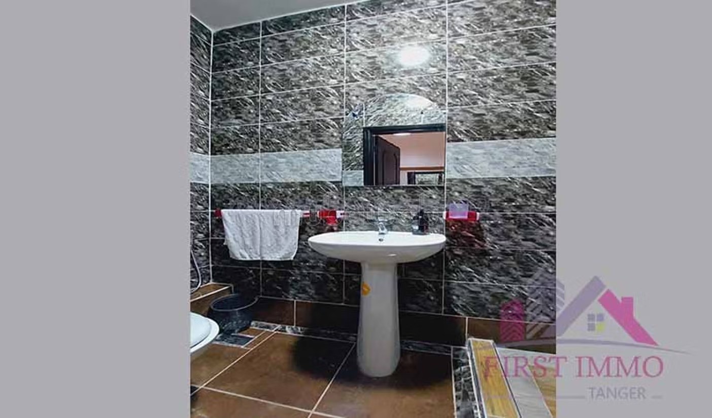 Studios sur Malabata pour vos vacances - Photo 11