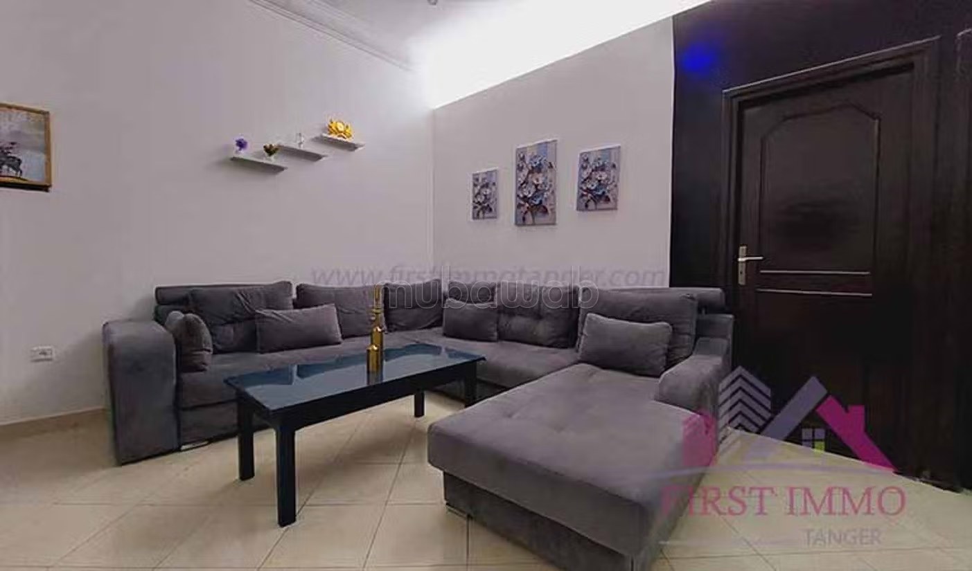 Studios sur Malabata pour vos vacances - Photo 3