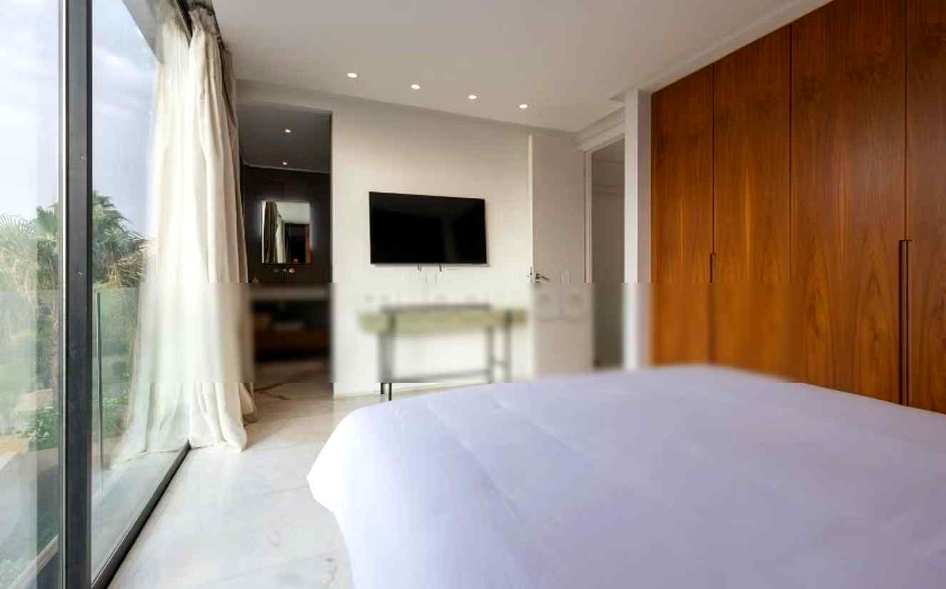 Villa de luxe pour famille sur Marrakech - Photo 9
