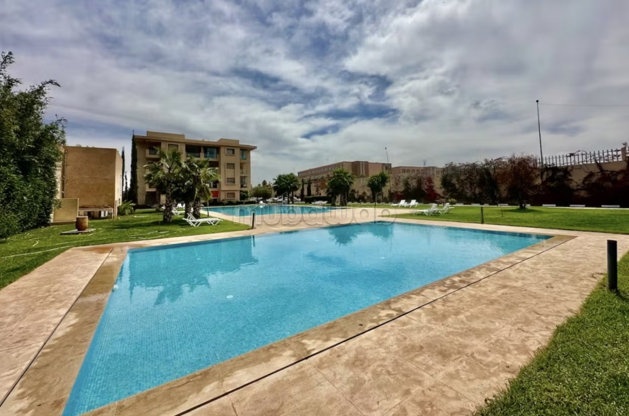 Appartement Moderne Agdal Piscine - Photo 5