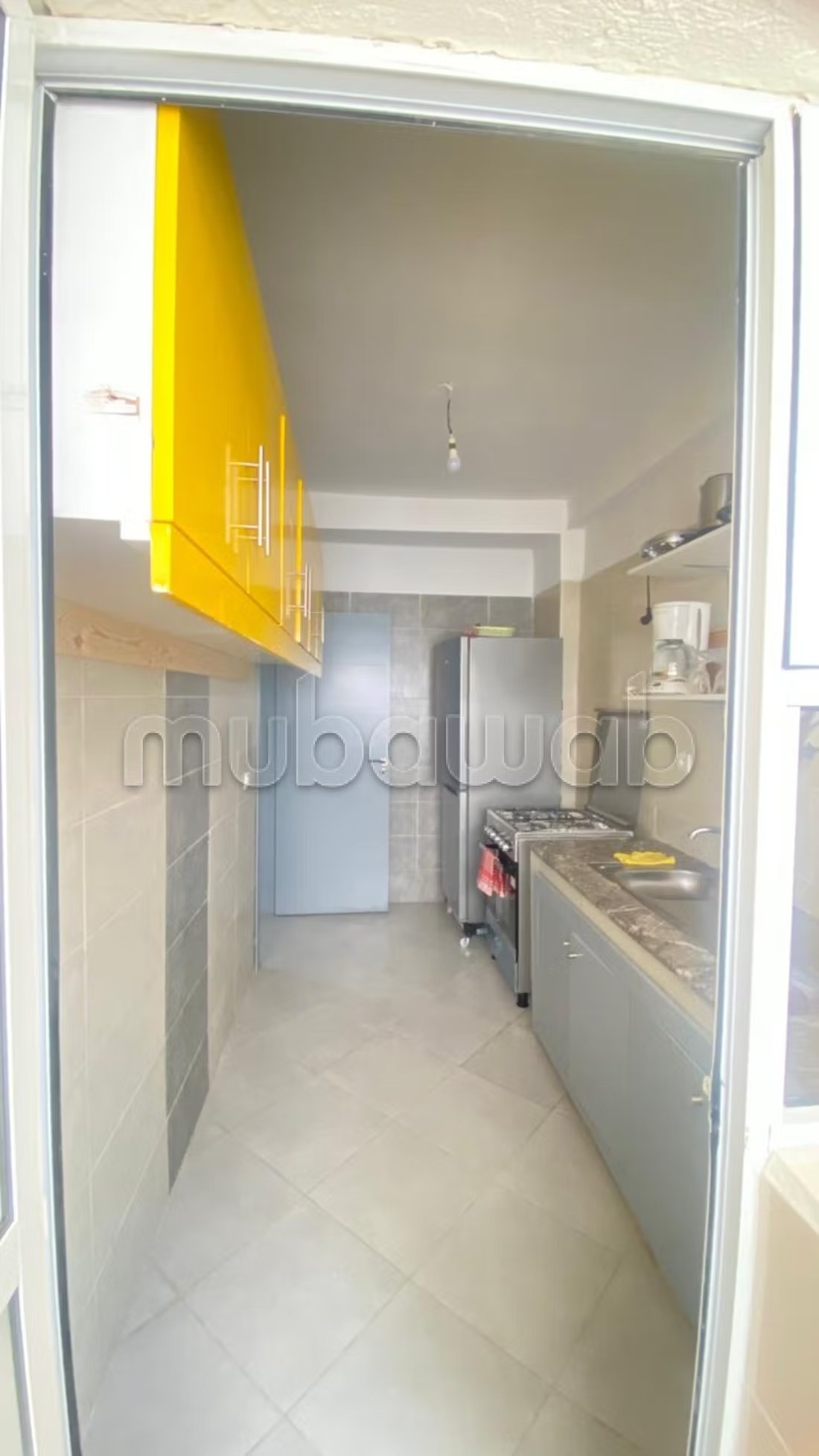 Appartement meublé à louer à la journée à Mssanane Golf - Photo 7