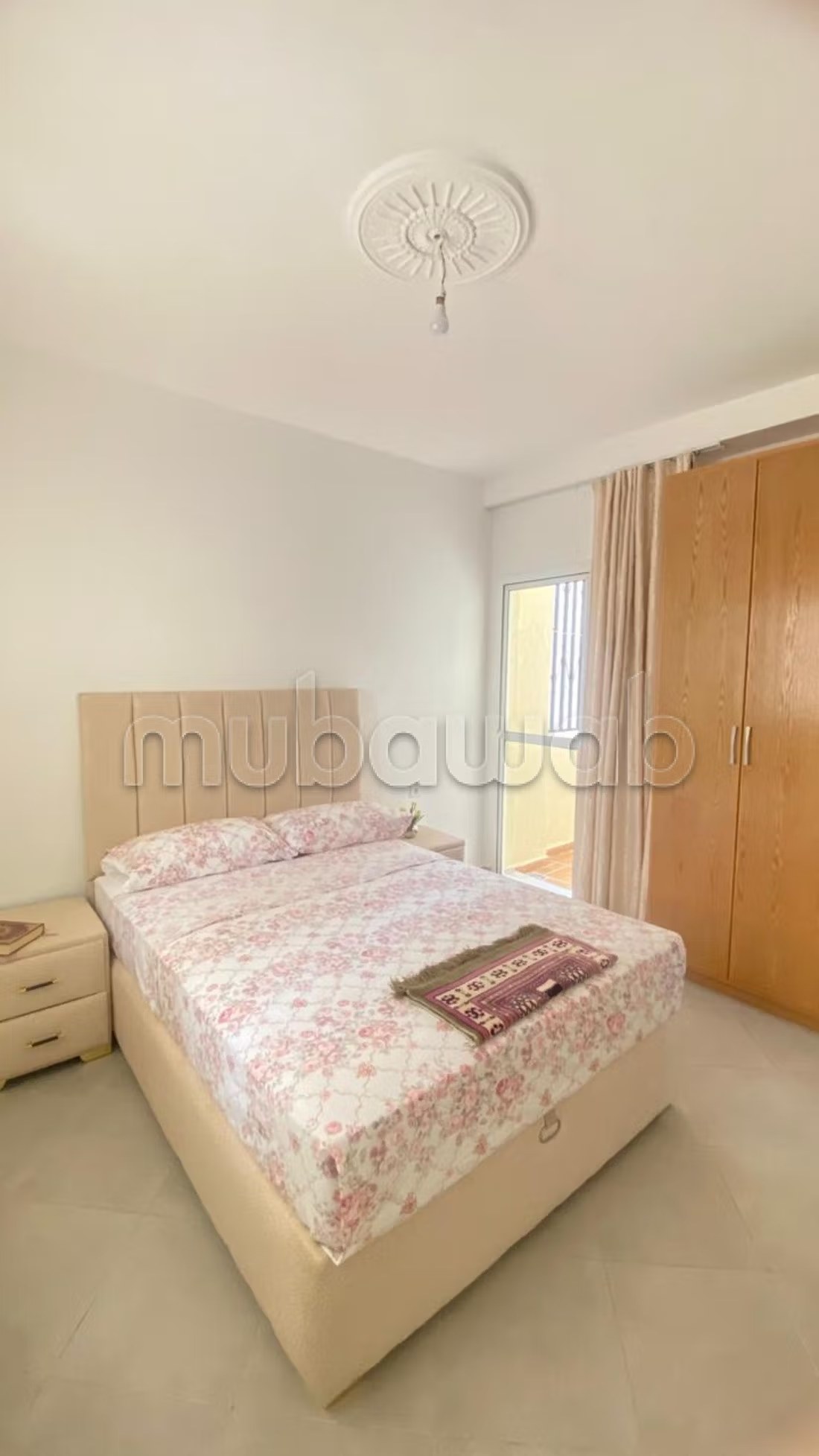 Appartement meublé à louer à la journée à Mssanane Golf - Photo 21