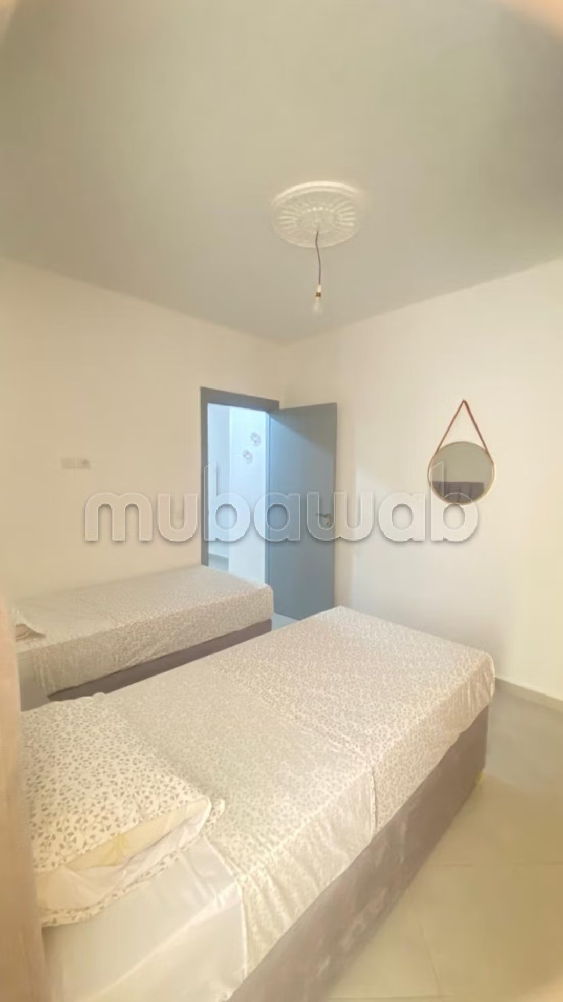 Appartement meublé à louer à la journée à Mssanane Golf - Photo 19
