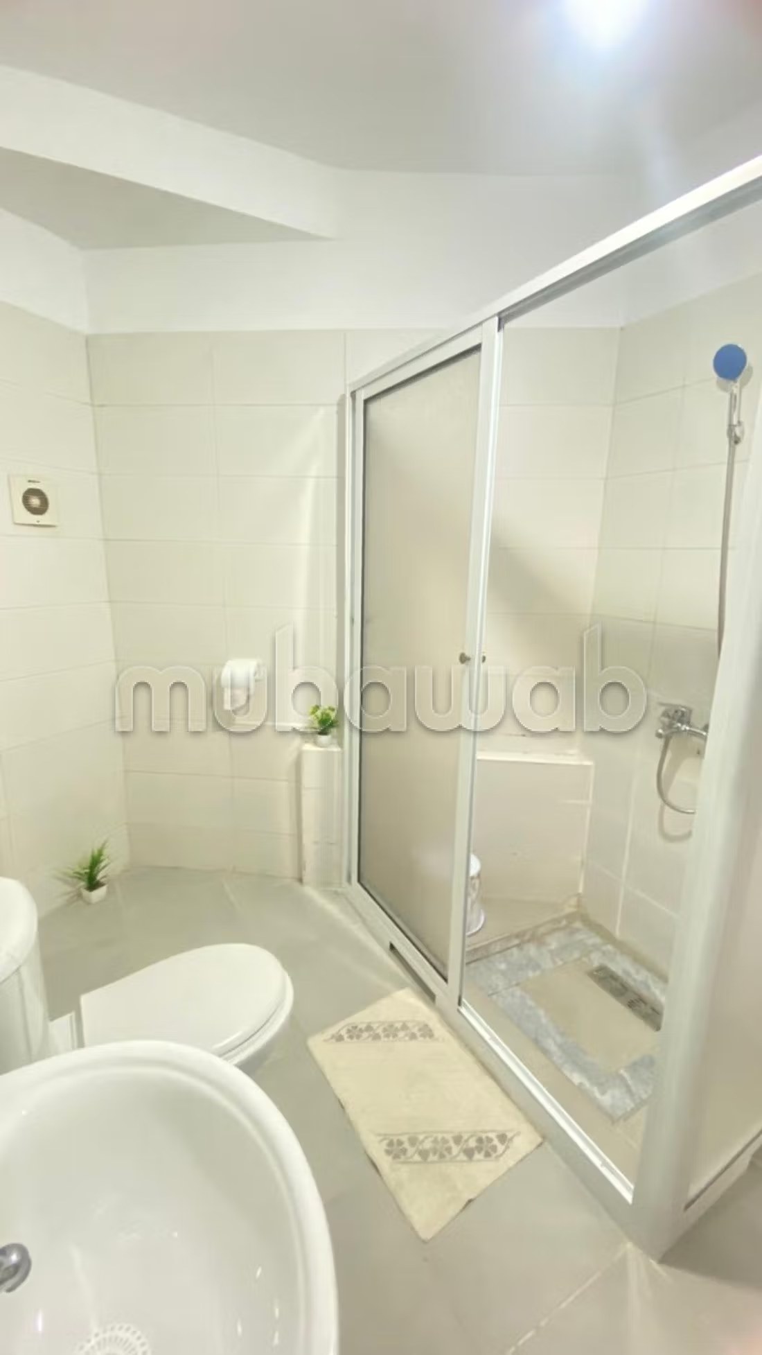 Appartement meublé à louer à la journée à Mssanane Golf - Photo 14