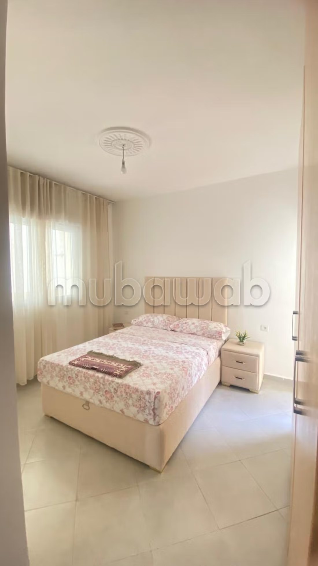 Appartement meublé à louer à la journée à Mssanane Golf - Photo 23