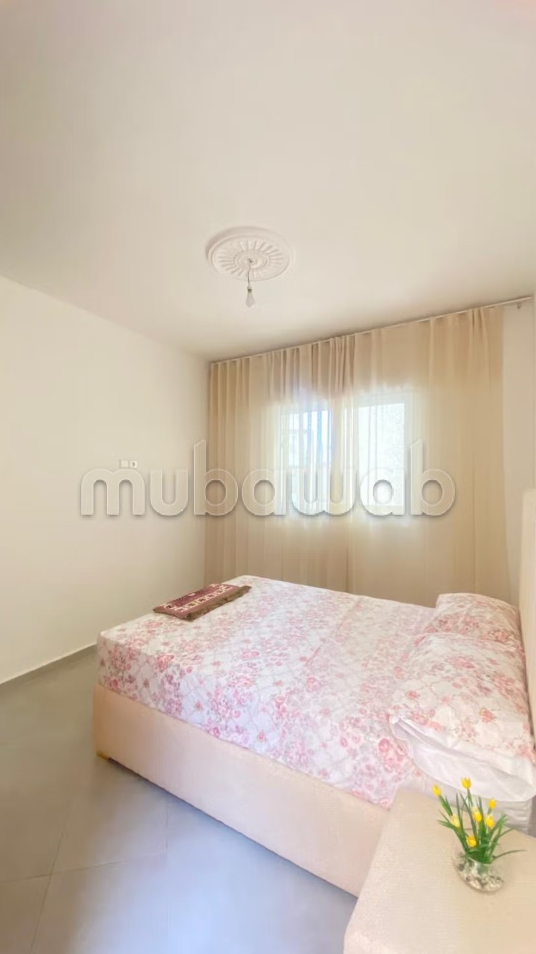 Appartement meublé à louer à la journée à Mssanane Golf - Photo 28
