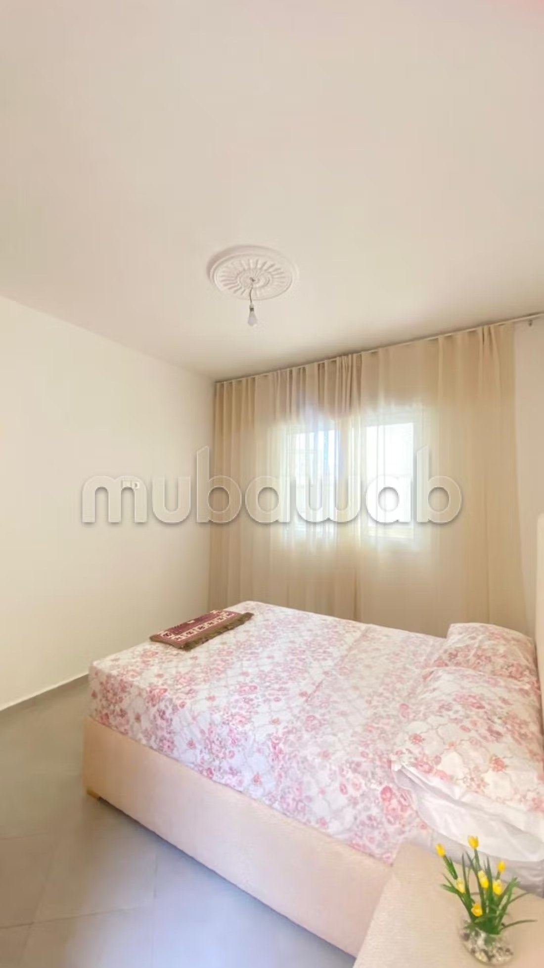 Appartement meublé à louer à la journée à Mssanane Golf - Photo 25
