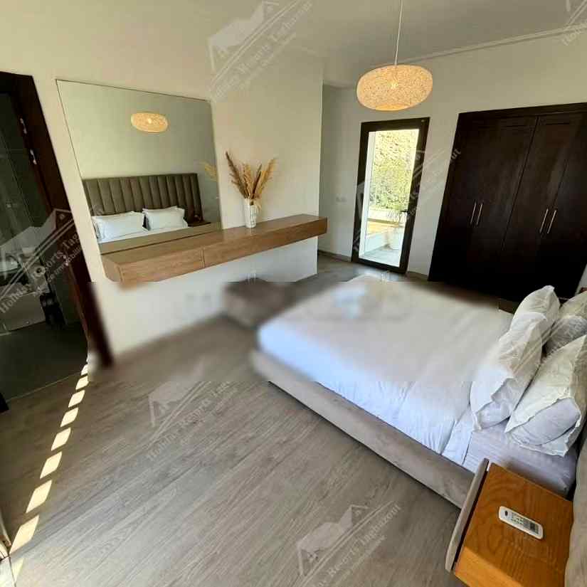 Ocean Whisper 3 Bedroom Ocean View Taghazout Bay T
