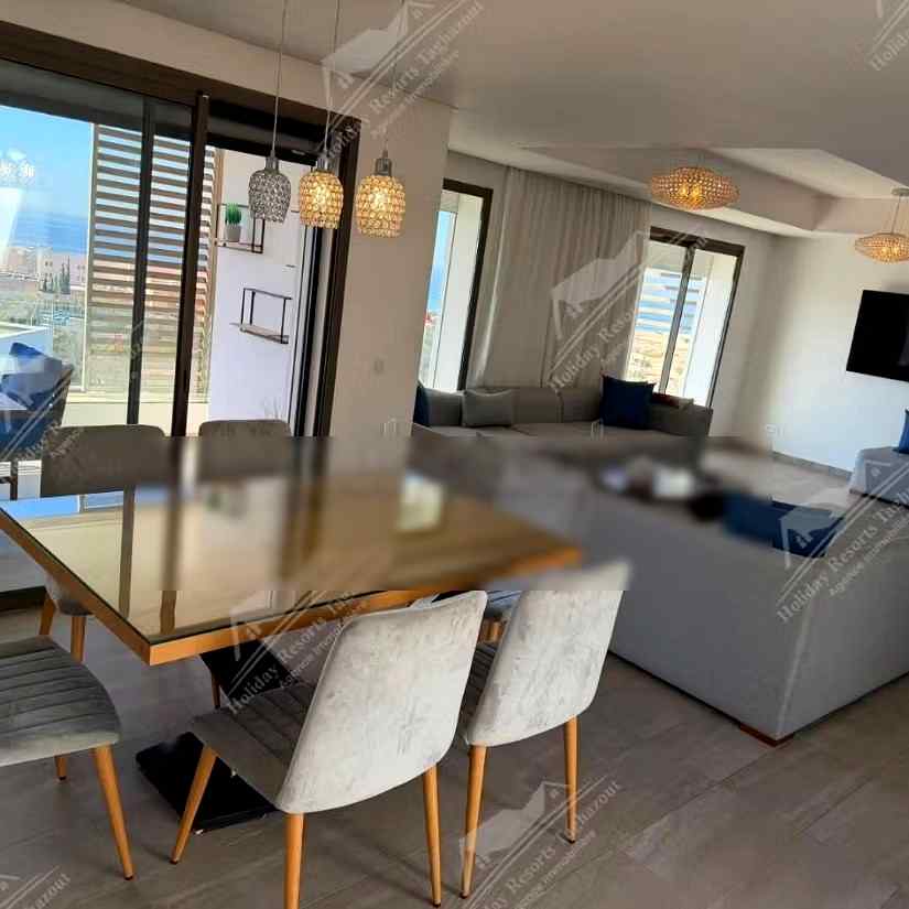 Ocean Whisper 3 Bedroom Ocean View Taghazout Bay T - Photo 6