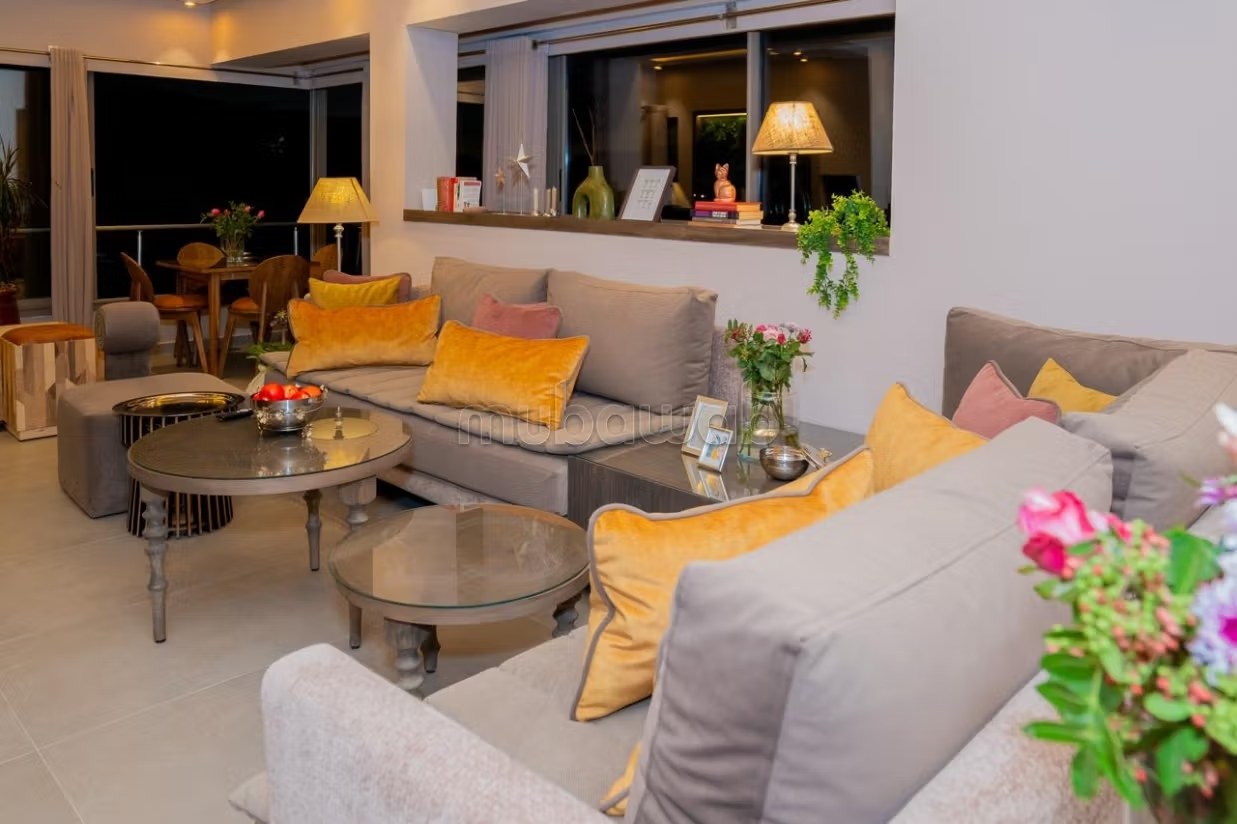 Tres chic appartement a prestigia golf city - Photo 6