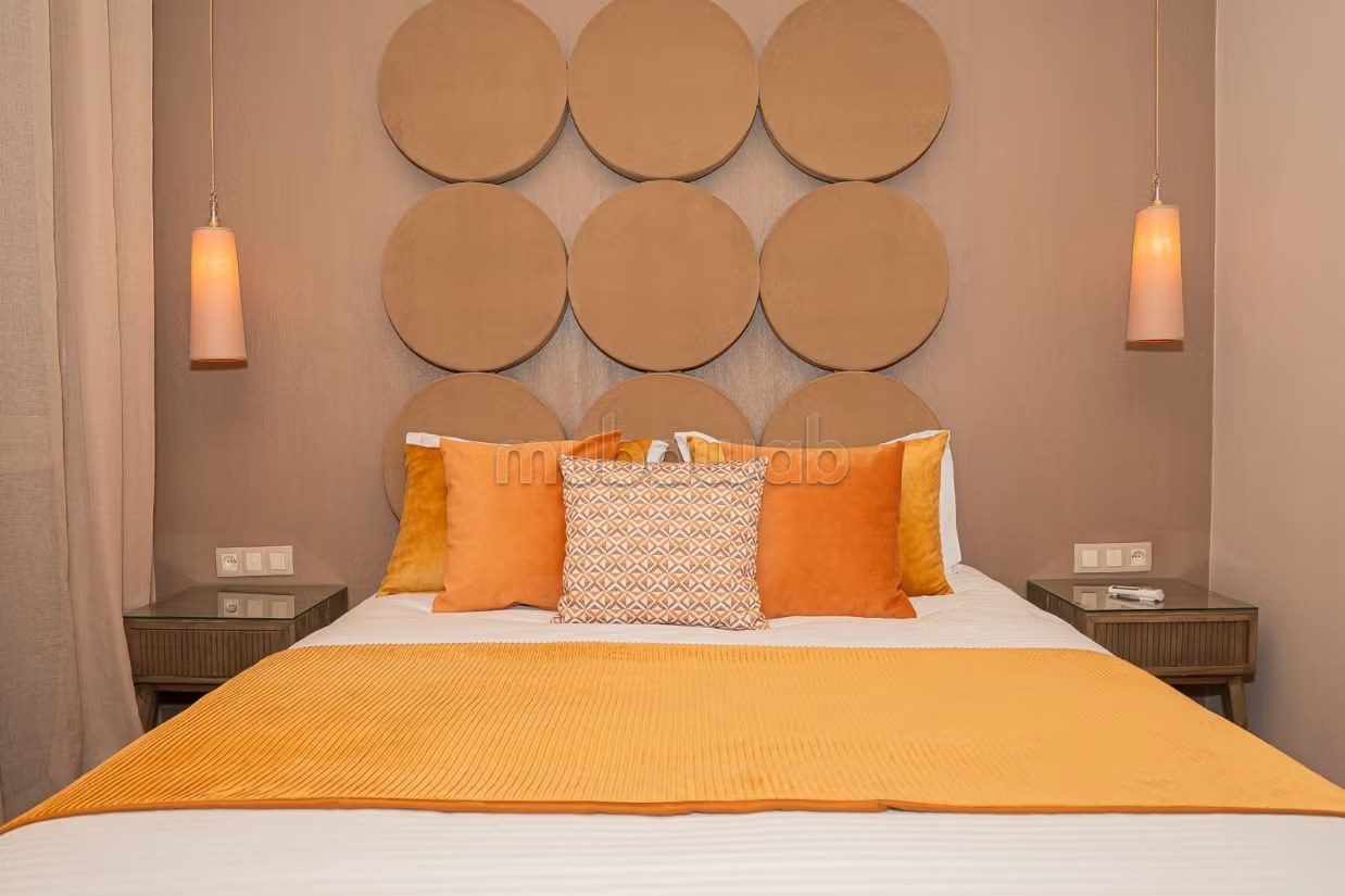 Tres chic appartement a prestigia golf city - Photo 7