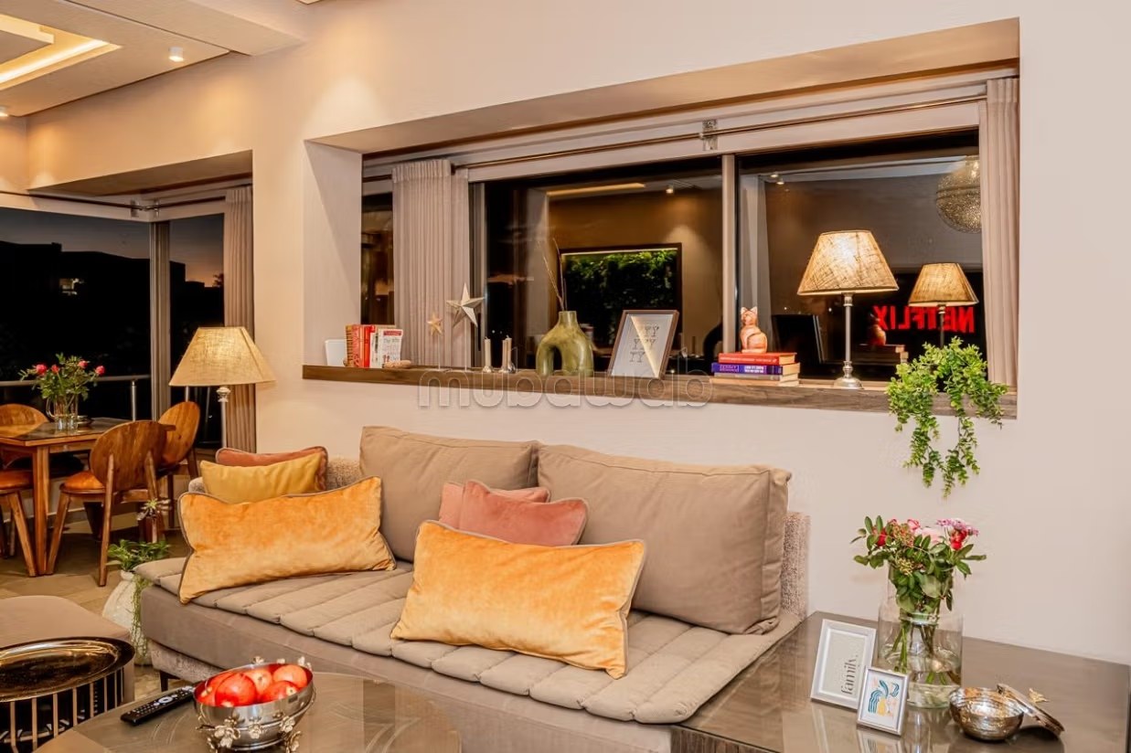Tres chic appartement a prestigia golf city - Photo 3