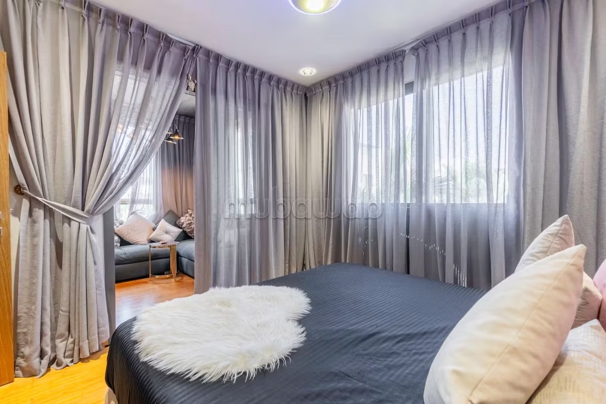 Luxueux appartement à l'hivernage - Photo 8