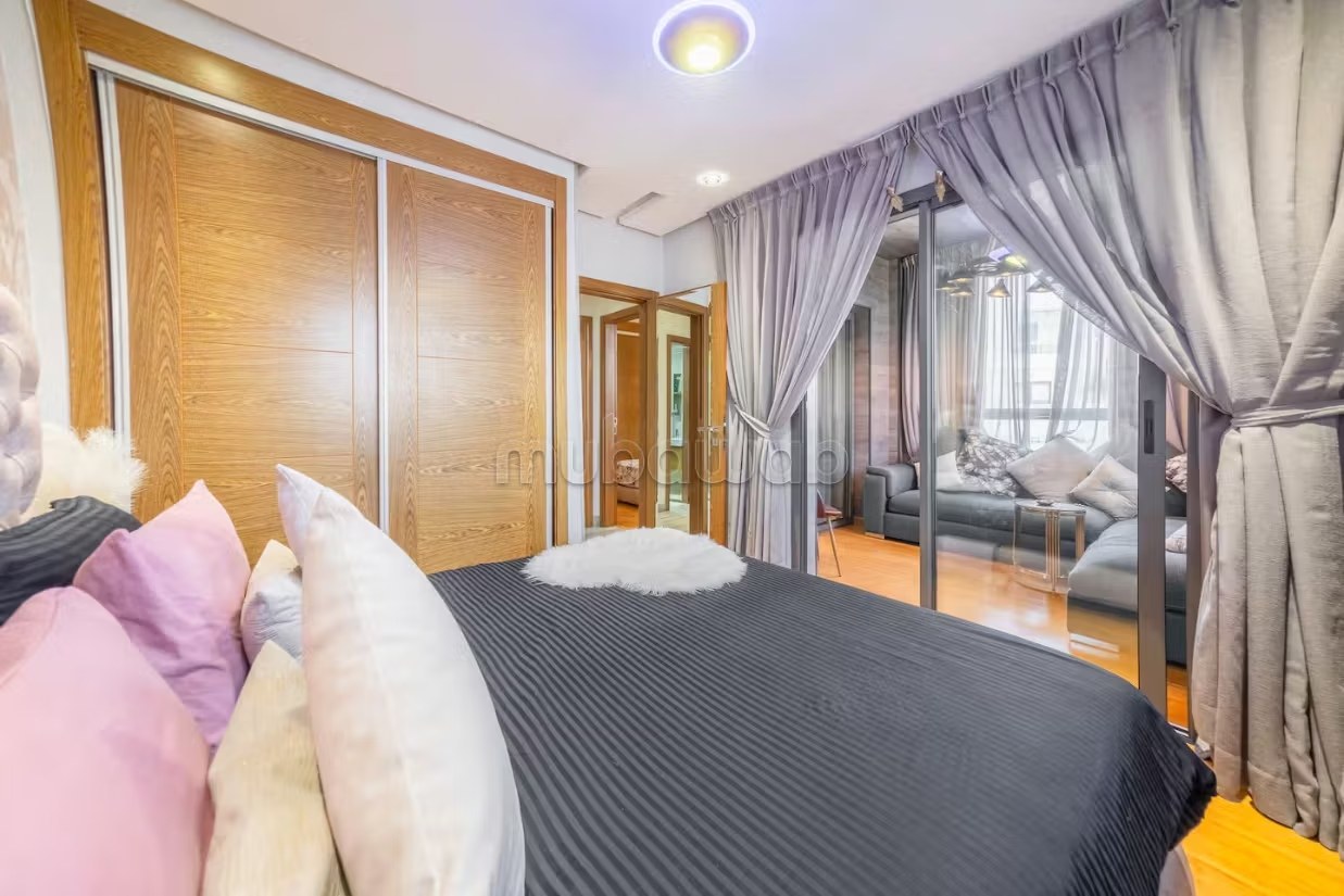 Luxueux appartement à l'hivernage - Photo 7