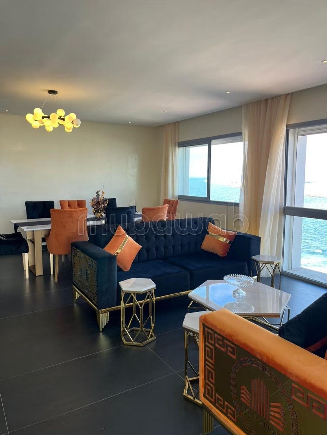 Location d'un appartement de vacances à Marina - Photo 8