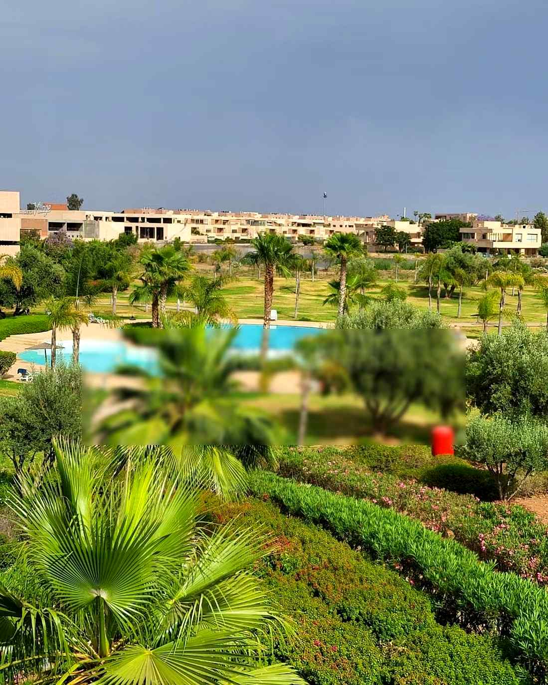 Superbe apparte 3 chs par jour prestigia - Photo 7