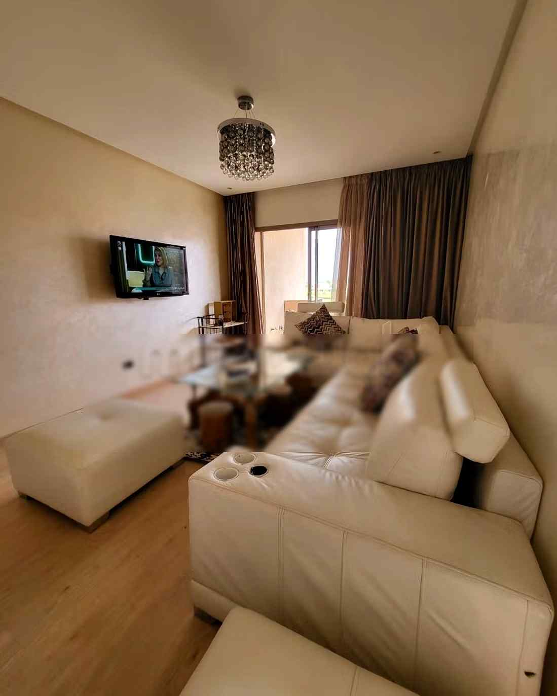 Superbe apparte 3 chs par jour prestigia - Photo 2