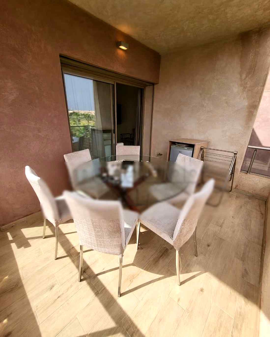 Superbe apparte 3 chs par jour prestigia - Photo 10