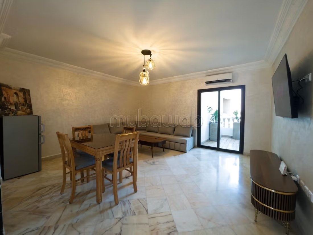 Appartements à louer Marrakech - Photo 7