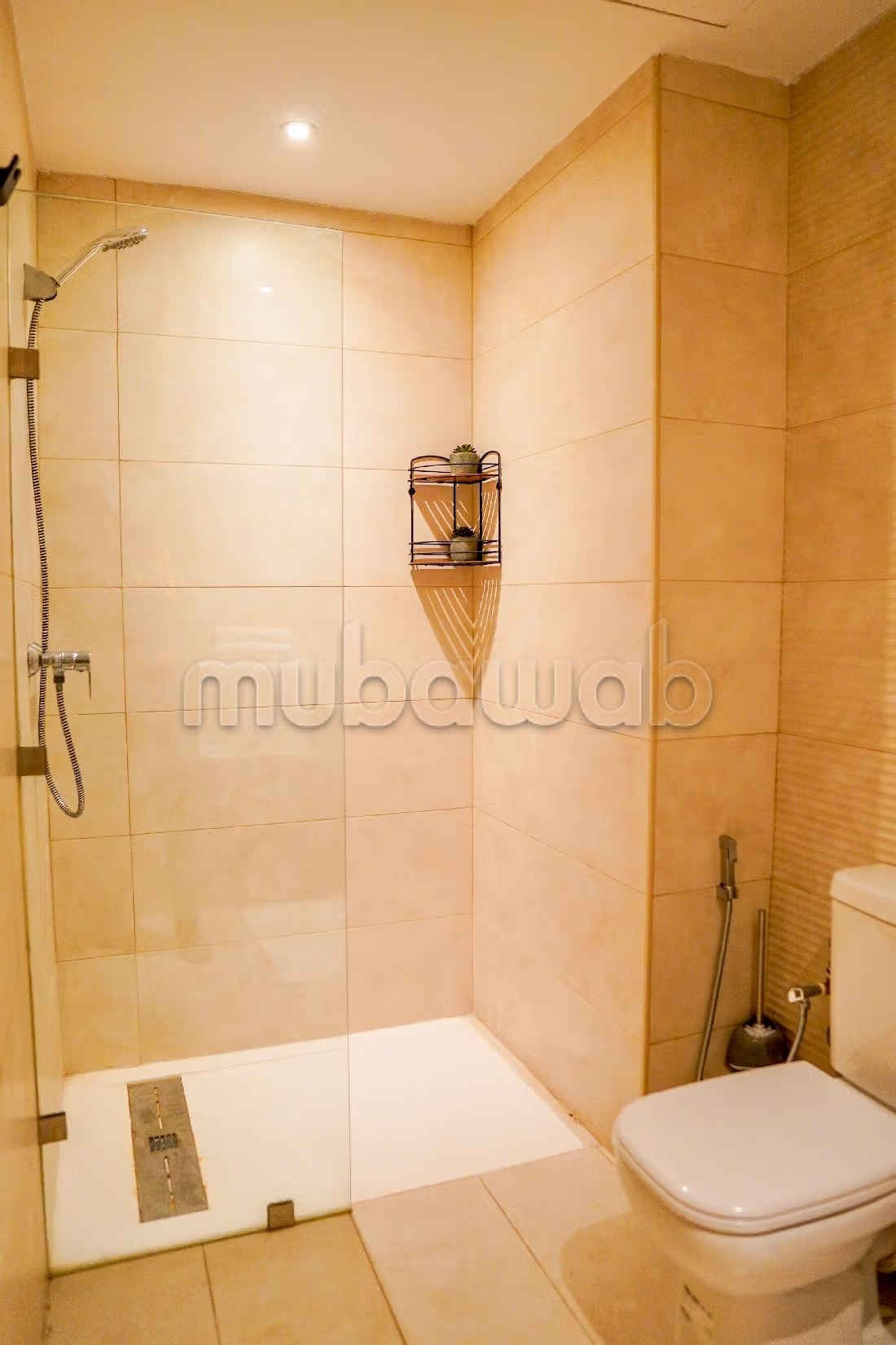 Appartement 2 chambres salon centre de Guiliz - Photo 25