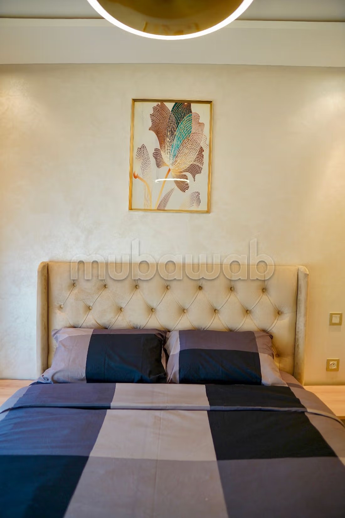 Appartement 2 chambres salon centre de Guiliz - Photo 17