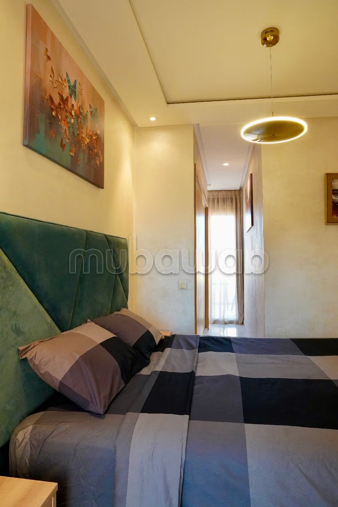 Appartement 2 chambres salon centre de Guiliz - Photo 10
