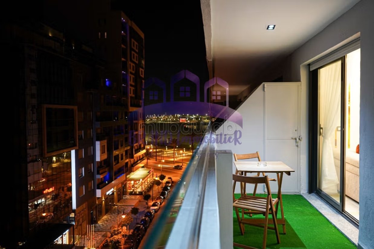 Bel appartement en location vacances