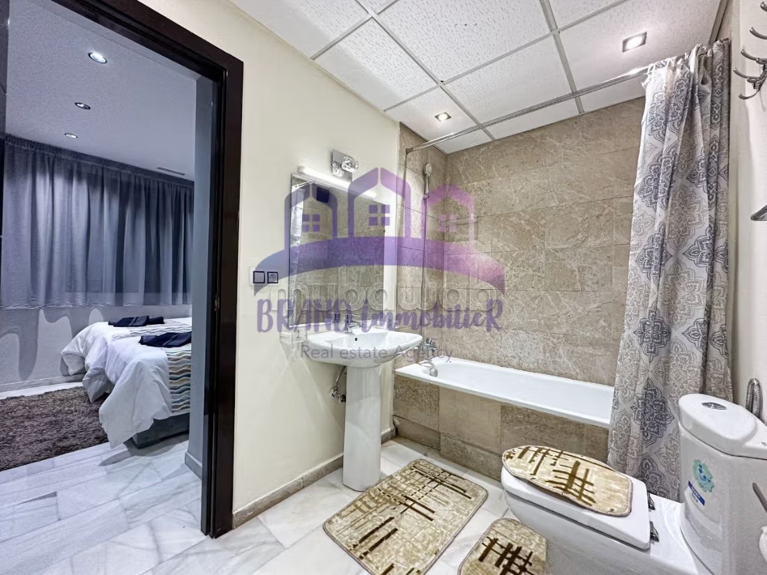 Bel appartement en location vacances - Photo 11