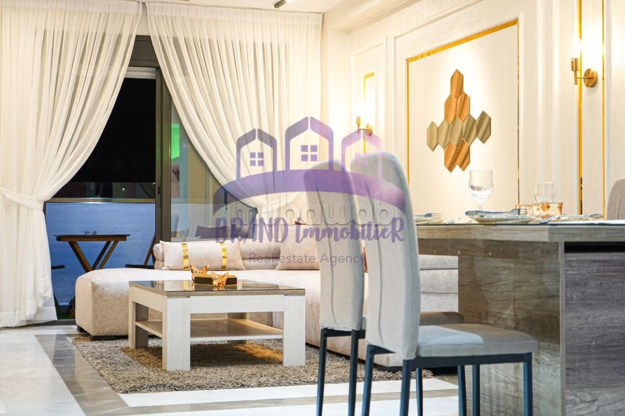 Bel appartement en location vacances - Photo 2