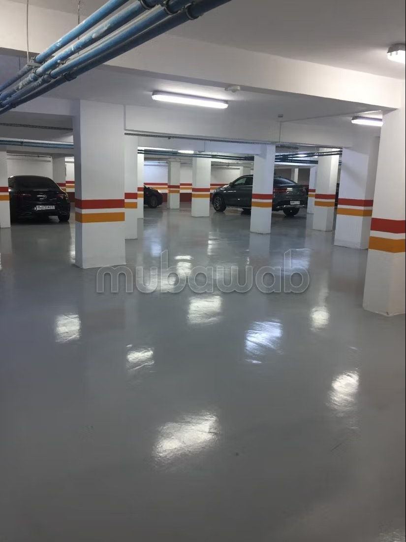 Au parc chauffage wifi ascenseur garage