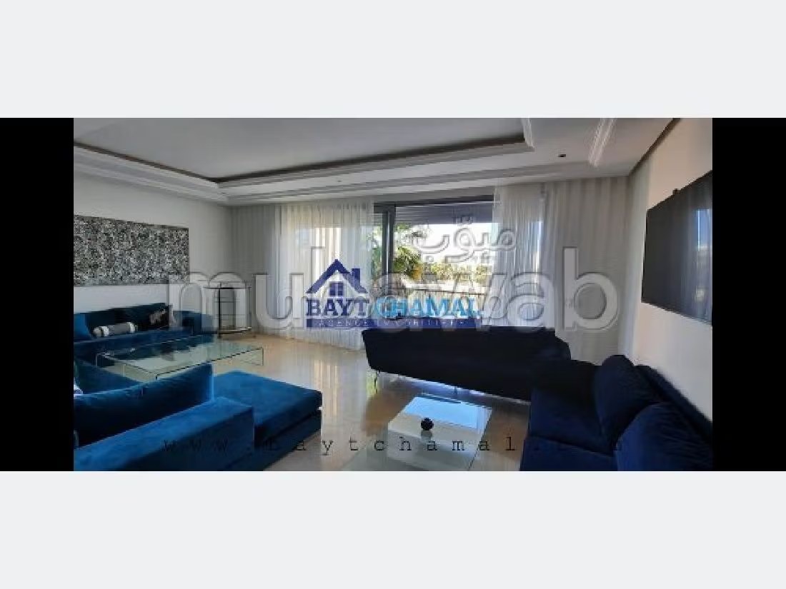 Location appartement de luxe à Ritz Carlton