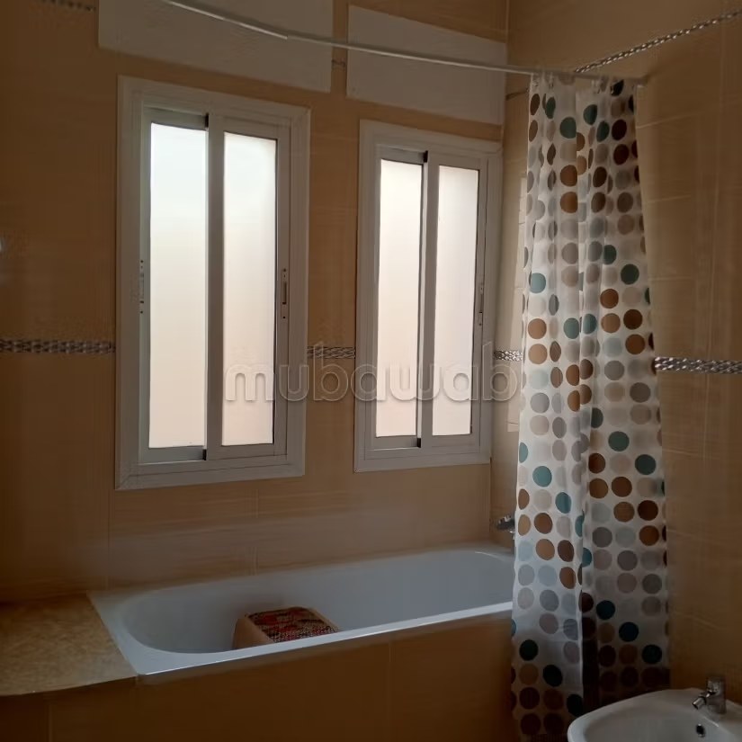 Appartement meublé a louer - Photo 10